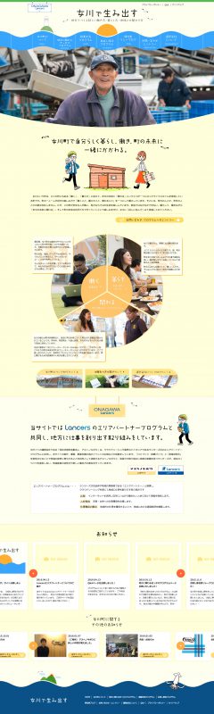 Webデザインのリンク集 A Design Trigger